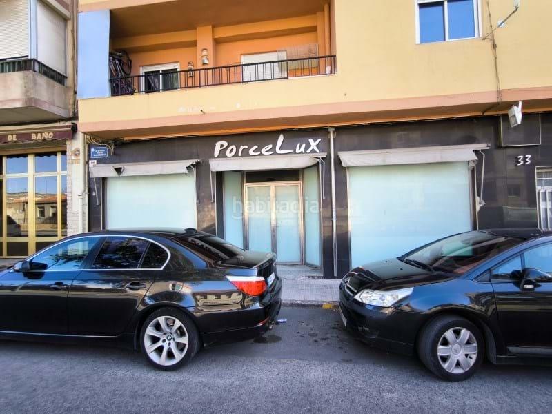 Foto c81c0901-31dc-454d-b164-9759237d280d. Etagenwohnung in Centro Elda
