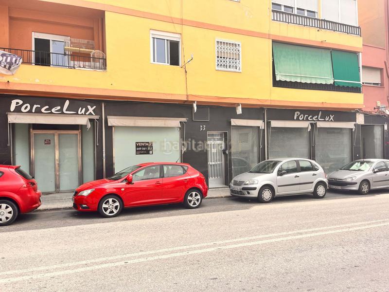 Foto c8ffc890-c0d3-4bb1-9402-163bed64d42e. Etagenwohnung in Centro Elda