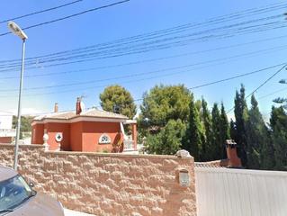 Flat in San Rafael - Nucia Park