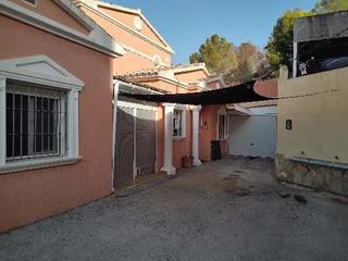 Appartement à Gargasindi - Garduix - Colina del Sol