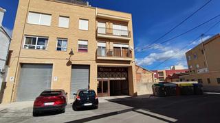 Parking coche en Centre-Zona Alta