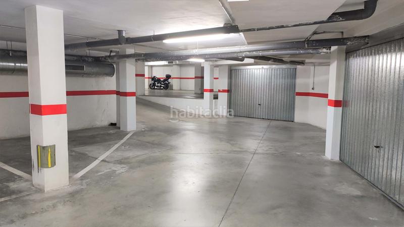 Foto 61f2aaf9-9591-42f7-bbb2-5ea6cb49a054. Parking coche en molinar en Centre-Zona Alta Alcoi