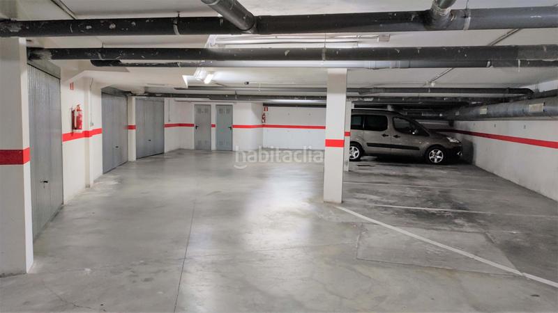 Foto 67538d7f-0844-4280-b4de-cf4c520d4fb1. Parking coche en molinar en Centre-Zona Alta Alcoi