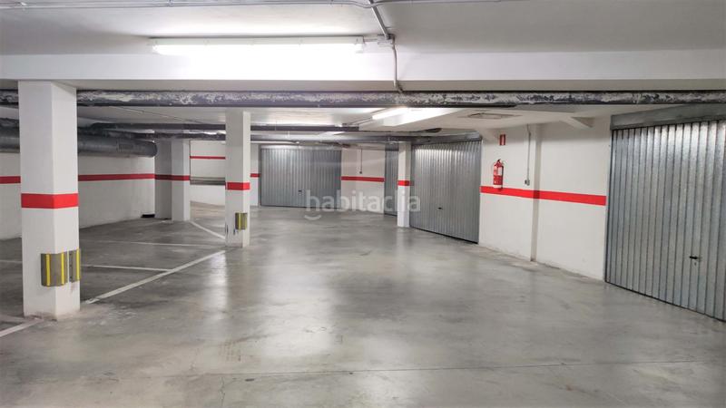 Foto a6d47c2c-79ac-4356-b6d4-c52dcde805a6. Parking coche en molinar en Centre-Zona Alta Alcoi
