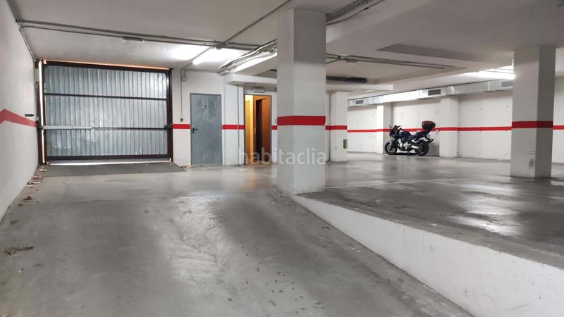 Foto b49201c7-0537-45d9-b8f0-9cb6bd904a46. Parking coche en molinar en Centre-Zona Alta Alcoi