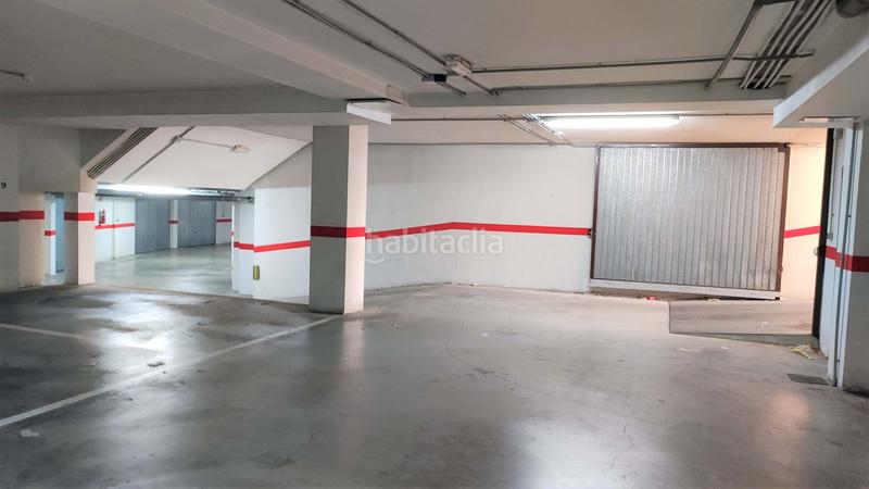 Foto fe22350d-e4d6-4a01-a590-2c0c1b984146. Parking coche en molinar en Centre-Zona Alta Alcoi