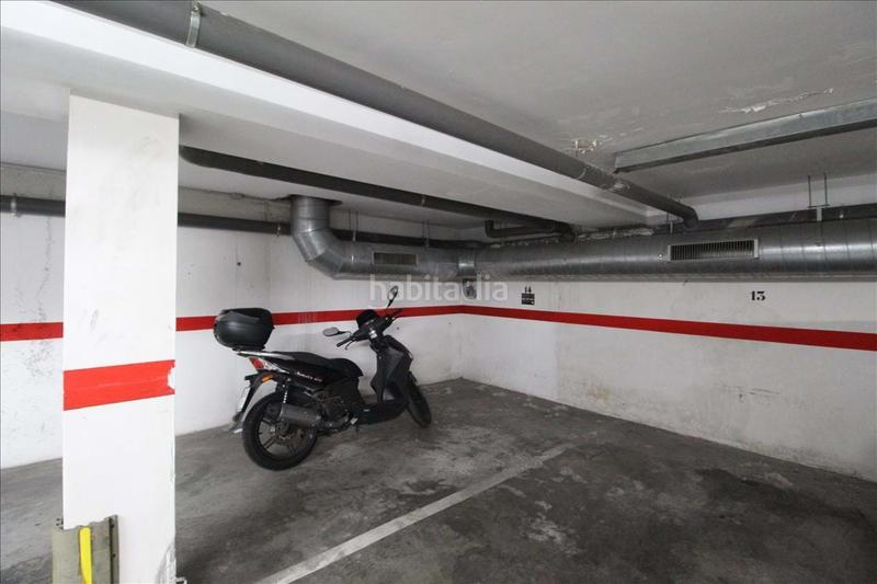 Foto 55e09eb4-8bd9-4c28-8f36-88354efc549a. Aparcament cotxe a Centre-Zona Alta Alcoi