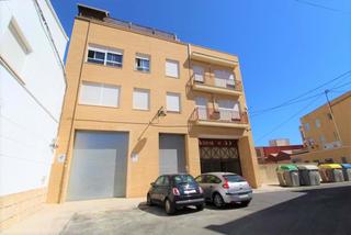 Parking coche en Centre-Zona Alta