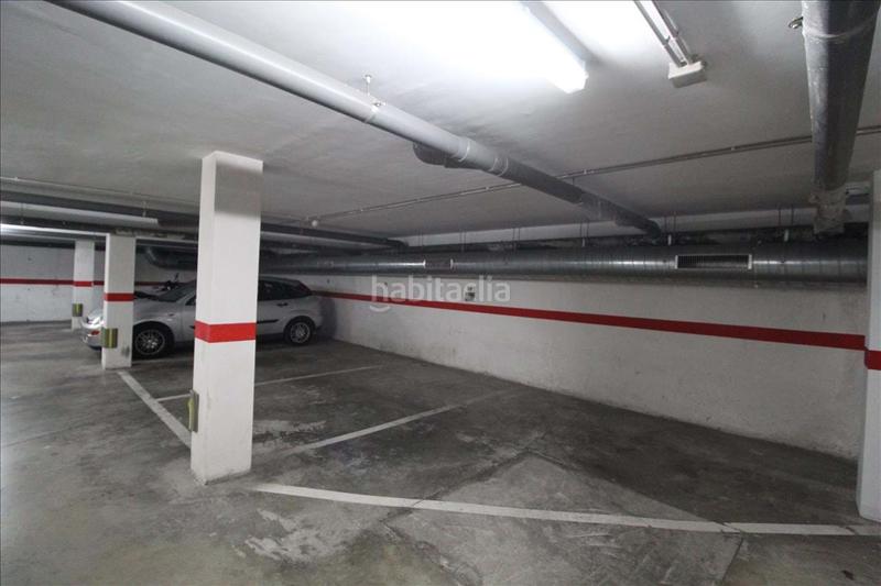Foto 15d43b9b-9e70-4966-a1c8-19466d4b2079. Autoparkplatz in Centre-Zona Alta Alcoi