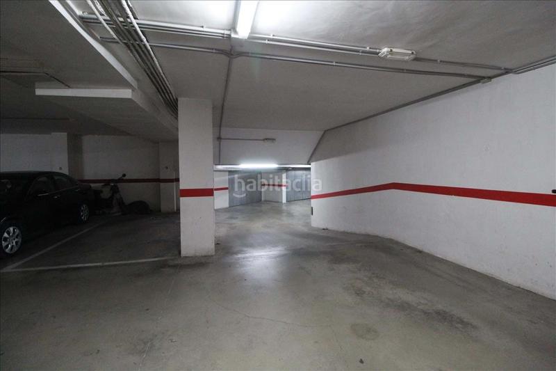 Foto 368b3e50-6d5d-4c86-886e-ad4f80db38a9. Autoparkplatz in Centre-Zona Alta Alcoi