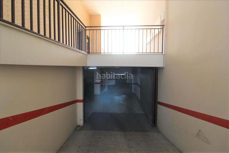 Foto 67e36b06-0b42-4b75-bef7-610d0f644644. Autoparkplatz in Centre-Zona Alta Alcoi
