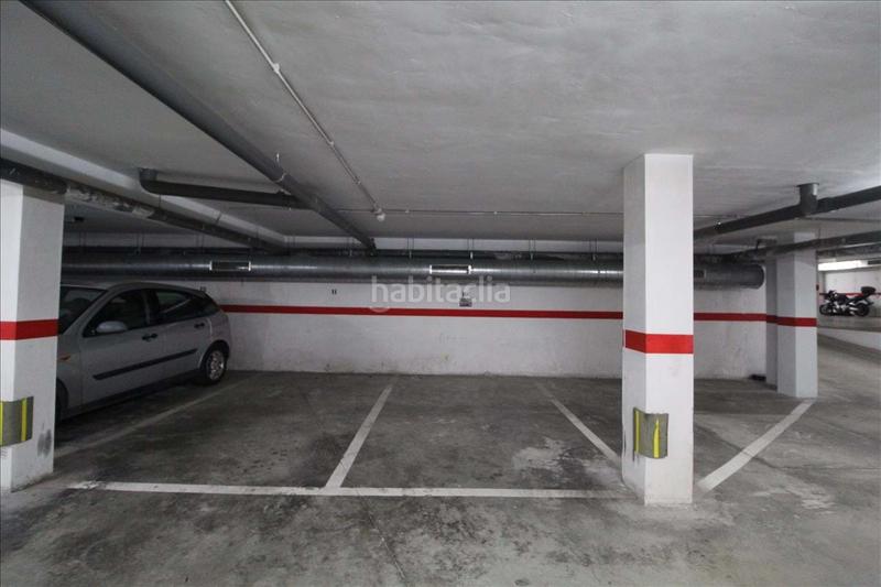Foto 72f17225-c8bd-4b10-9cb5-e72c45b2cdc1. Autoparkplatz in Centre-Zona Alta Alcoi