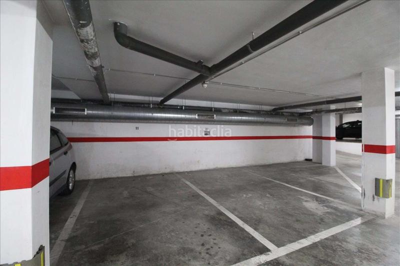 Foto 896edd58-6a71-4f57-bdaf-90137d4efd15. Autoparkplatz in Centre-Zona Alta Alcoi
