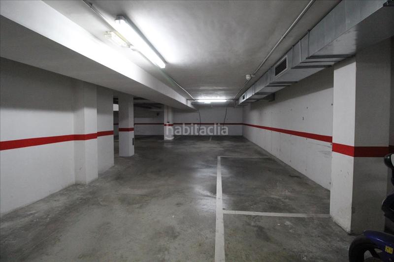 Foto 644c5943-527b-4db3-8d18-c73bef902549. Posto auto in Centre-Zona Alta Alcoi