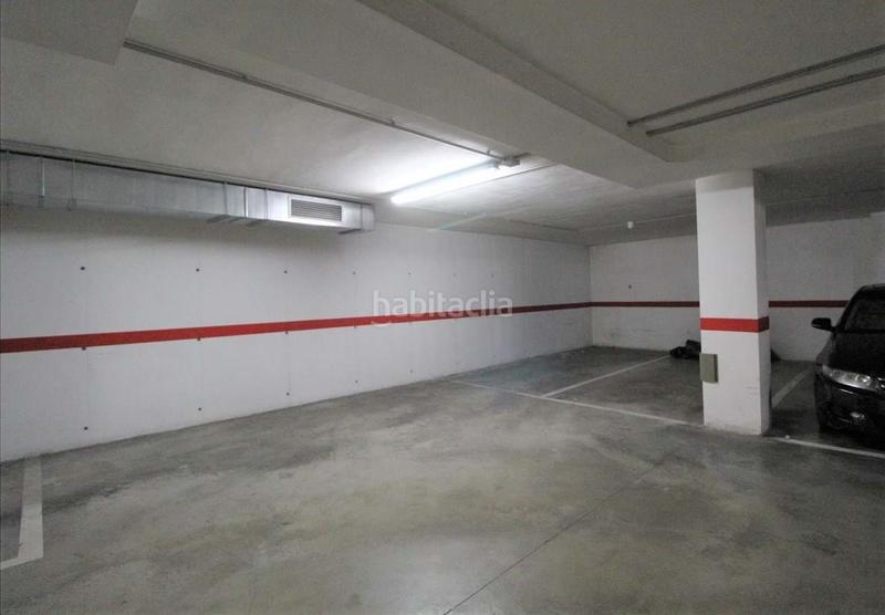 Foto afe2b102-62bf-429b-bb42-d559c1380db0. Posto auto in Centre-Zona Alta Alcoi