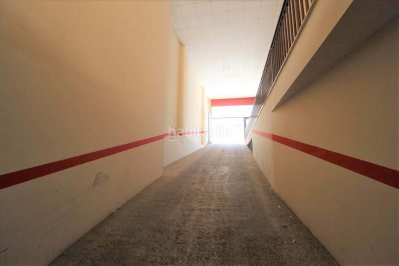 Foto e4a4bb3d-30bb-4754-8665-9d46c592c6e6. Posto auto in Centre-Zona Alta Alcoi