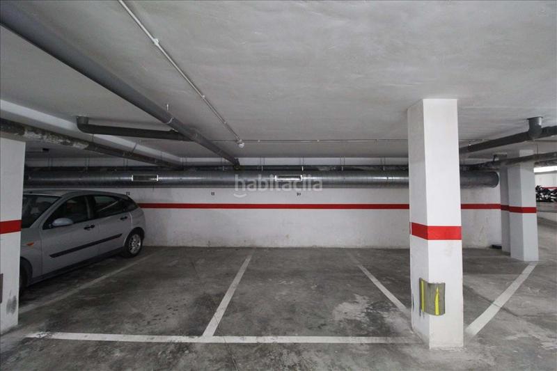 Foto fb9cb07b-cf7b-40a6-976a-0d6460cad495. Posto auto in Centre-Zona Alta Alcoi