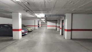 Parking coche en Plaza de Toros-Avenida Chapí-Trinquete