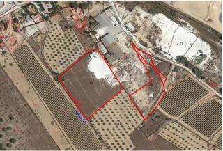 Terreny residencial a Proc. simplificado, 39