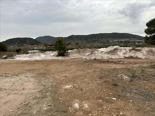 Terreny residencial a Romana (la)
