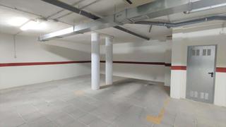 Parking coche en Petrer