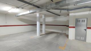 Parking coche en Petrer