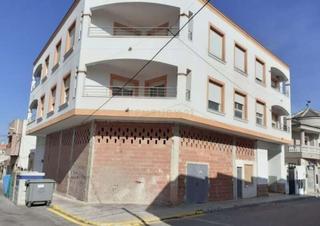 Local Comercial a Algorfa