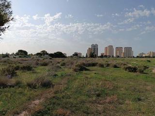 Residential Plot in La Font-Mezquitas