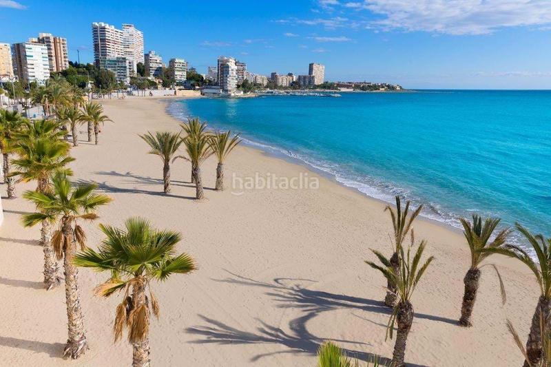 Foto 81ccdc52-0aad-4a16-bd4d-dc616d2d2074. Appartamento in Nou Alacant Alicante