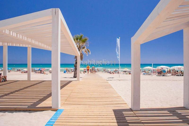 Foto d7f747a1-97ed-47ec-80d9-6f37d663da9b. Appartamento in Nou Alacant Alicante