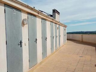 Appartement à Almoradí
