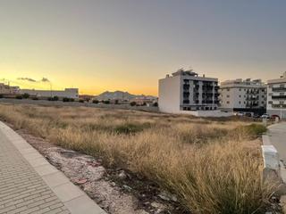 Residential Plot in Las Fuentes-Los Cipreses