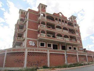 Edificio en Bigastro