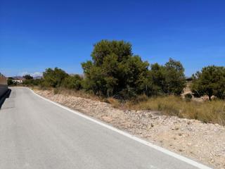 Terreny residencial a Moralet
