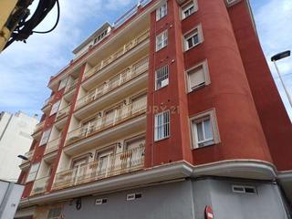 Haus in El Molino