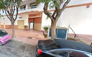 Pis a Haygon-Universidad