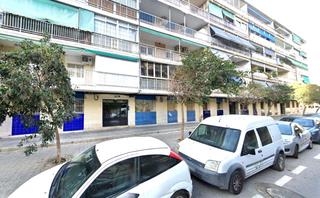 Flat in Pla de Bon Repós