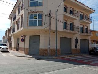 Appartement à Libertad de la, 38