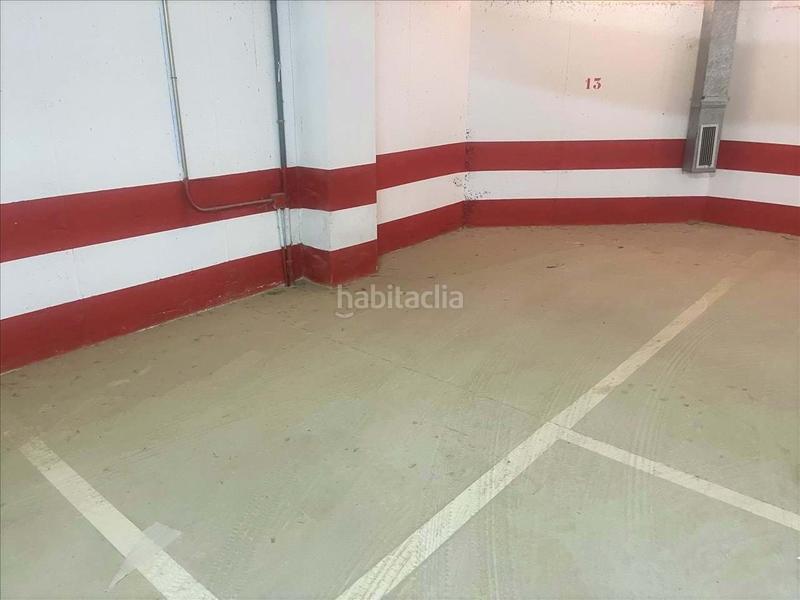 Foto 7ad97d7b-a295-44b4-9d2d-01a61c533899. Parking coche en Albatera