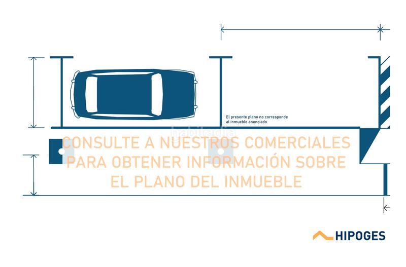 Foto b6fa515a-2df4-4d94-a862-48f4cfc264da. Parking coche en Albatera