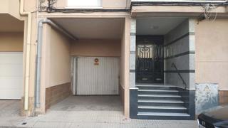 Aparcament cotxe a Pilar de la Horadada Ciudad