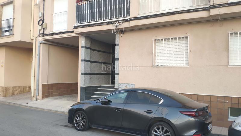 Foto 71135fd9-b1c7-49fd-8614-0ec1a742c715. Parking coche en Pilar de la Horadada ciudad Pilar de la Horadada
