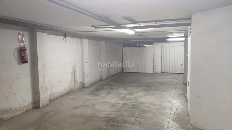 Foto ae7cadb6-46a3-4053-914c-de9393eaf5fa. Parking coche en Pilar de la Horadada ciudad Pilar de la Horadada