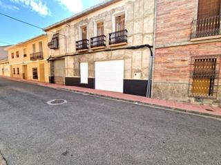 Casa a Algueña