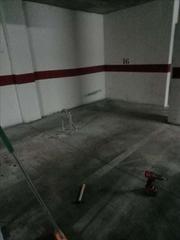 Car parking in Centro