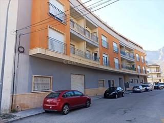 Casa en Cox