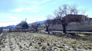 Terreno residenziale in Monòver