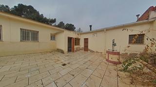 Maison à Algueña