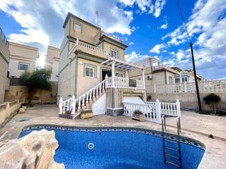 Appartement à San Miguel de Salinas