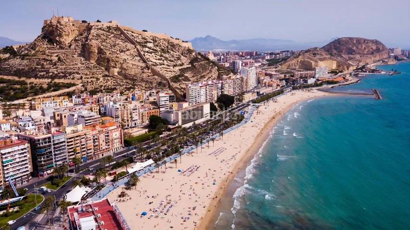 Foto ac20df46-586a-470d-bcd7-92e60f5fdd07. Appartamento in Juan XXIII Alicante